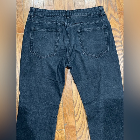 Men's Blue Jeans - Picture 8 of 12